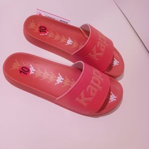 KAPPA SLIDES